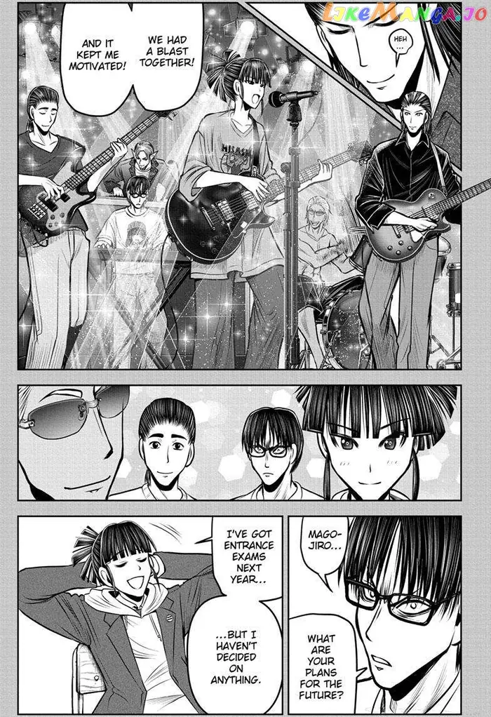 The Elusive Samurai Chapter 129 image 16_optimized